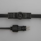 ЗАНАВЕС SPEC. IP44, УМС, Ш:2 м, В:6 м, Н.Т. 2W LED-1440-220V, БЕЗ контр. МУЛЬТИ(RGB) - Фото 6
