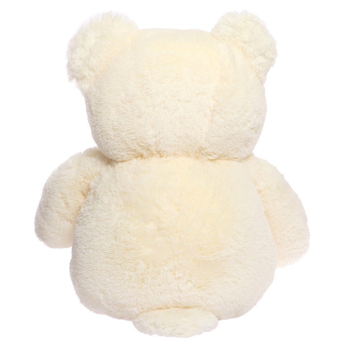 Мягкая игрушка «Медведь с бантом», 103 см - фото 1906797461