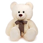 Мягкая игрушка «Медведь с бантом», 103 см - фото 8257669