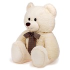 Мягкая игрушка «Медведь с бантом», 103 см - фото 8257670