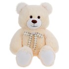 Мягкая игрушка «Медведь с бантом», 103 см - Фото 9