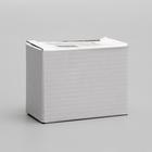 Шнур питания для гирлянд УМС до 3000 светодиодов, 3W, нить белая, 300 см, 220 В - Фото 3