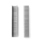 Скобы для мебельного степлера ТУНДРА, закалённые, тип 53, 14 мм, 1000 шт. - Фото 3