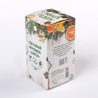 Игрушка световая "Ангел" (батарейки в комплекте) 1 LED, RGB, ЗОЛОТИСТЫЙ - Фото 5