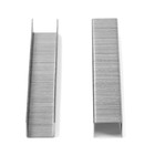 Скобы для мебельного степлера ТУНДРА, закалённые, тип 53, 8 мм, 1000 шт - фото 9772548