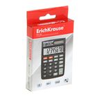 Калькулятор карманный 8-разрядный Erich Krause PC-101 - Фото 3