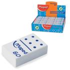 Ластик Maped Domino, мини - фото 5875163
