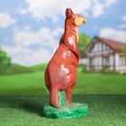 Садовая фигура "Кенгуру" 27х21х47см - Фото 3