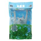 Наполнитель впитывающий льняной "Экософт Лен", 8 л - Фото 1