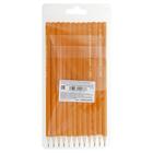 Набор карандашей чернографитных Koh-I-Noor 1696, 12 штук, разной твёрдости, шестигранные, деревянные - Фото 2