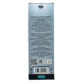 Карандаш Koh-I-Noor двухцветный 3423, синий-красный (комплект 12 шт)