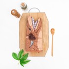 Варежка-прихватка "Collorista" Cow, 100% полиэстер - Фото 4