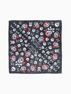 Бандана «Пират всех морей», 50×50 см - Фото 2