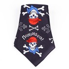 Бандана «Полундра», 50х50 см - Фото 2