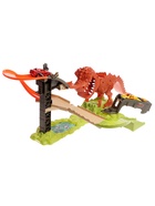 Автотрек «Динопарк», с запуском - Фото 10