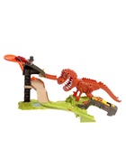 Автотрек «Динопарк», с запуском - Фото 2