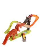 Автотрек «Динопарк», с запуском - Фото 3