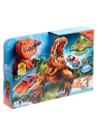 Автотрек «Динопарк», с запуском - Фото 8