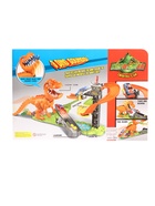 Автотрек «Динопарк», с запуском - Фото 9