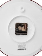 Часы настенные, серия: Кухня, «Специи», d=29 см, плавный ход, бордовый обод - Фото 7