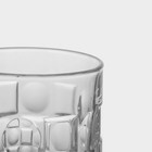 Пивная кружка Paşabahçe Pub, 500 мл, набор 2 шт., стекло, прозрачные - Фото 4