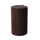 Покрытие ковровое щетинистое «Травка», 0.9×15 м, в рулоне, цвет тёмный шоколад - Фото 3