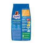 Сухой корм Chappi «Мясное изобилие» для собак, 15 кг - Фото 2
