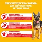 Сухой корм Pedigree для собак крупных пород, говядина, 13 кг - Фото 4