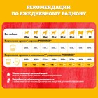 Сухой корм Pedigree для собак крупных пород, говядина, 13 кг - Фото 8