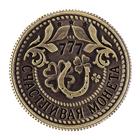 Монета сувенир «Приносящая удачу», d=2 см. - Фото 3