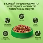 Сухой корм KiteKat "Мясной пир" для кошек, 15 кг - Фото 4