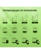 Сухой корм KiteKat «Мясной пир» для кошек, 15 кг - Фото 7