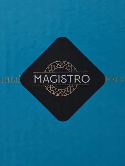 Чайник стеклянный заварочный с металлическим ситом «Эгла», 550 мл