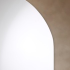 Зеркало интерьерное настенное «Арка», 39×59 см - Фото 2