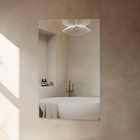 Зеркало интерьерное настенное «Прямоугольник», 39×59 см - Фото 1