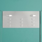 Зеркало интерьерное настенное «Прямоугольник», 39×59 см - Фото 3