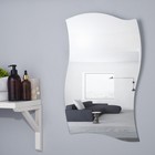 Зеркало «Камри», настенное, 38,5х58 см - фото 2842785
