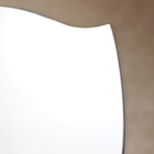 Зеркало «Камри», настенное, 38,5х58 см - Фото 2