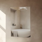 Зеркало интерьерное настенное «Прямоугольник», 30×40 см - Фото 1