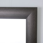 Зеркало «Венге»,  настенное 41×61 см, рама МДФ, 55 мм - Фото 5