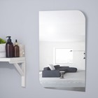 Зеркало настенное "Каприз" 40х60 см - фото 5875734