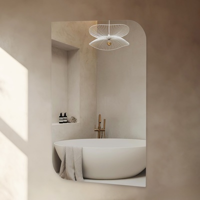 Зеркало настенное «Каприз» 40×60 см