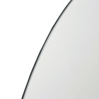 Зеркало «Эллипс», настенное 40×60 cм - Фото 3