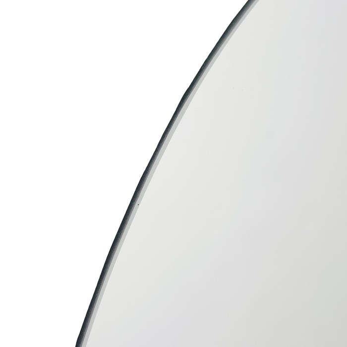 Зеркало «Эллипс», настенное 40×60 cм - фото 1906797706