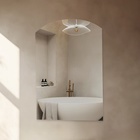 Зеркало интерьерное настенное «Арка», 30×40 см - Фото 1