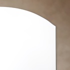 Зеркало интерьерное настенное «Арка», 30×40 см - Фото 2