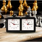Шахматные часы, двойные, LEAP PQ9905, 11 х 20 х 5 см, 1 АА - Фото 2