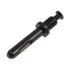 Адаптер для патрона ТУНДРА, SDS-plus на резьбу М12×1.25 мм - Фото 1