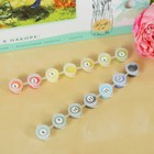 Роспись по номерам без подрамника «Котята», 40 х 30 см - Фото 6