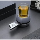 Настольная игра «Кому пить?», 10.5×12×4.5 см - Фото 3